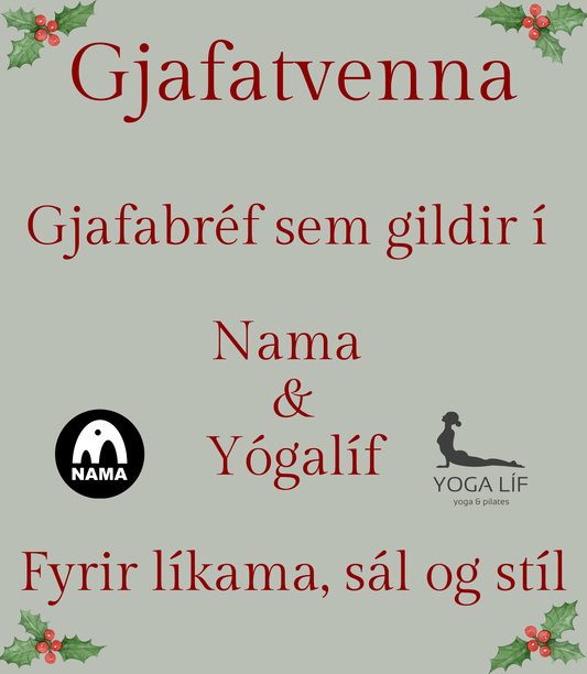 Gjafatvenna