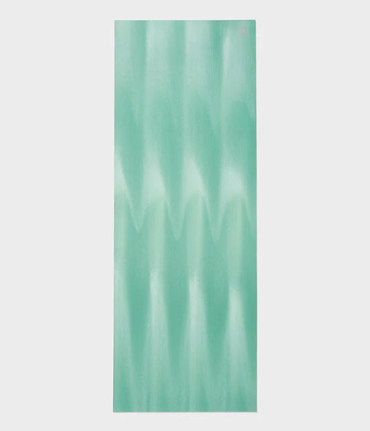 MANDUKA PRO™ YOGA MAT (6MM) - Wasabi