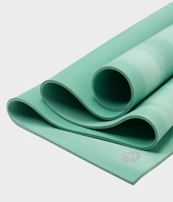 MANDUKA PRO™ YOGA MAT (6MM) - Wasabi