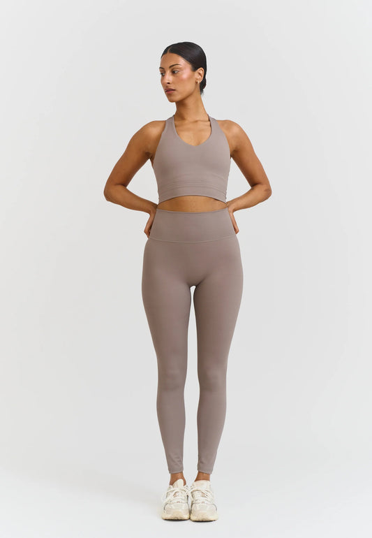 Softsculpt Leggings - Clay - Sisterly tribe