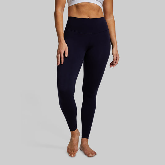 Your Go To Legging 2.0 - Born Primitive (Black)