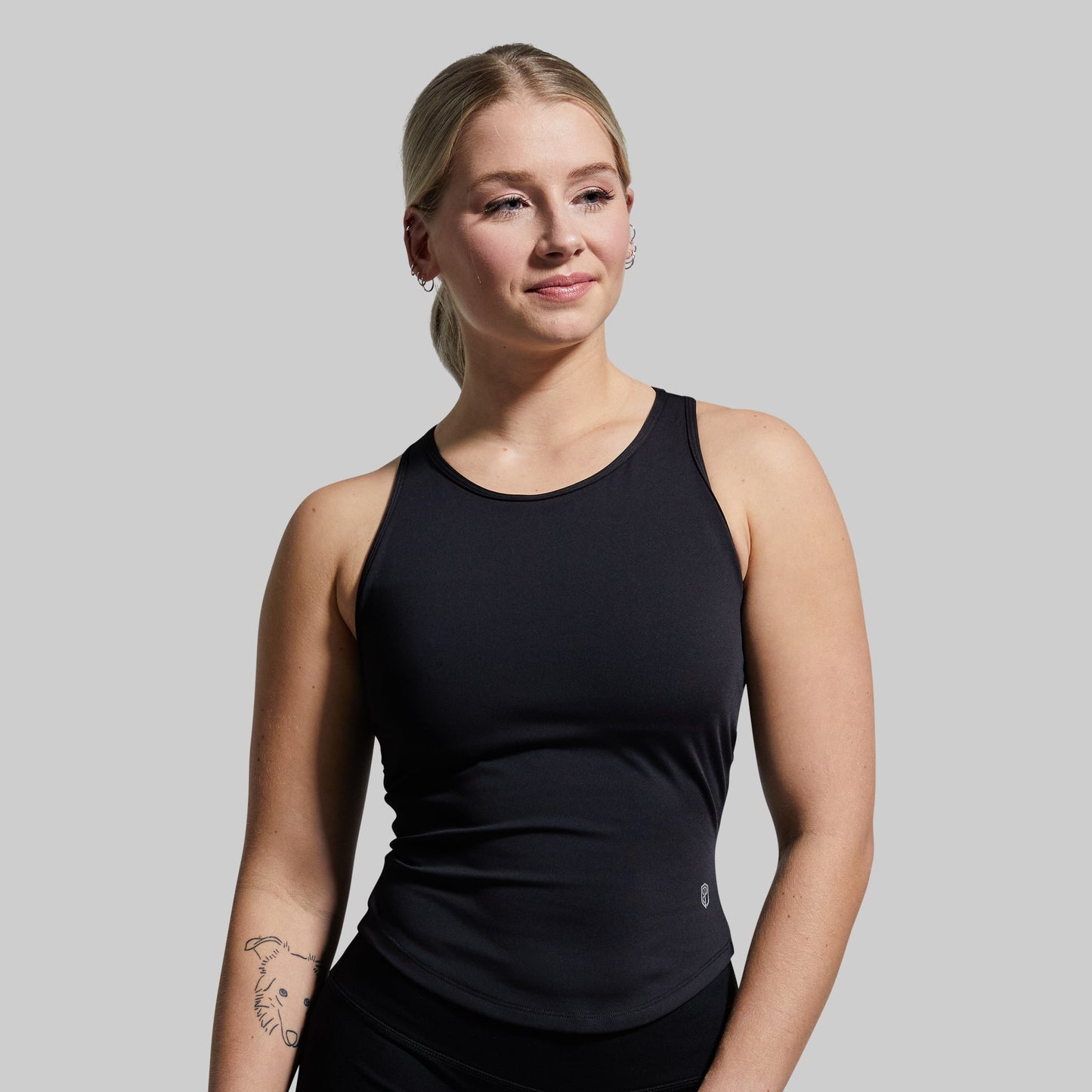 Pina Tank - Born Primitive (Black)
