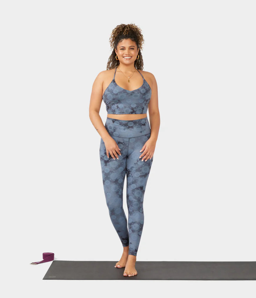 MANDUKA ESSENCE LEGGINGS - ODISSEY