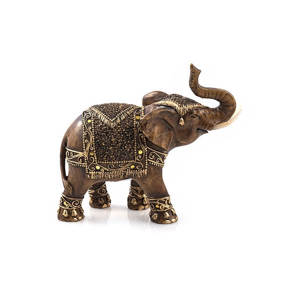 Elephant "Tishya"  - Pajoma