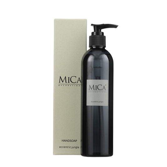 MICA DECORATIONS HAND SOAP (300 ML) - ECCENTRIC JUNGLE