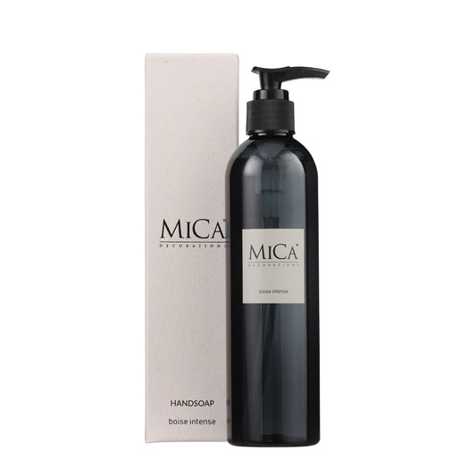 MICA DECORATIONS HAND SOAP (300 ML) - BOIS INTENSE