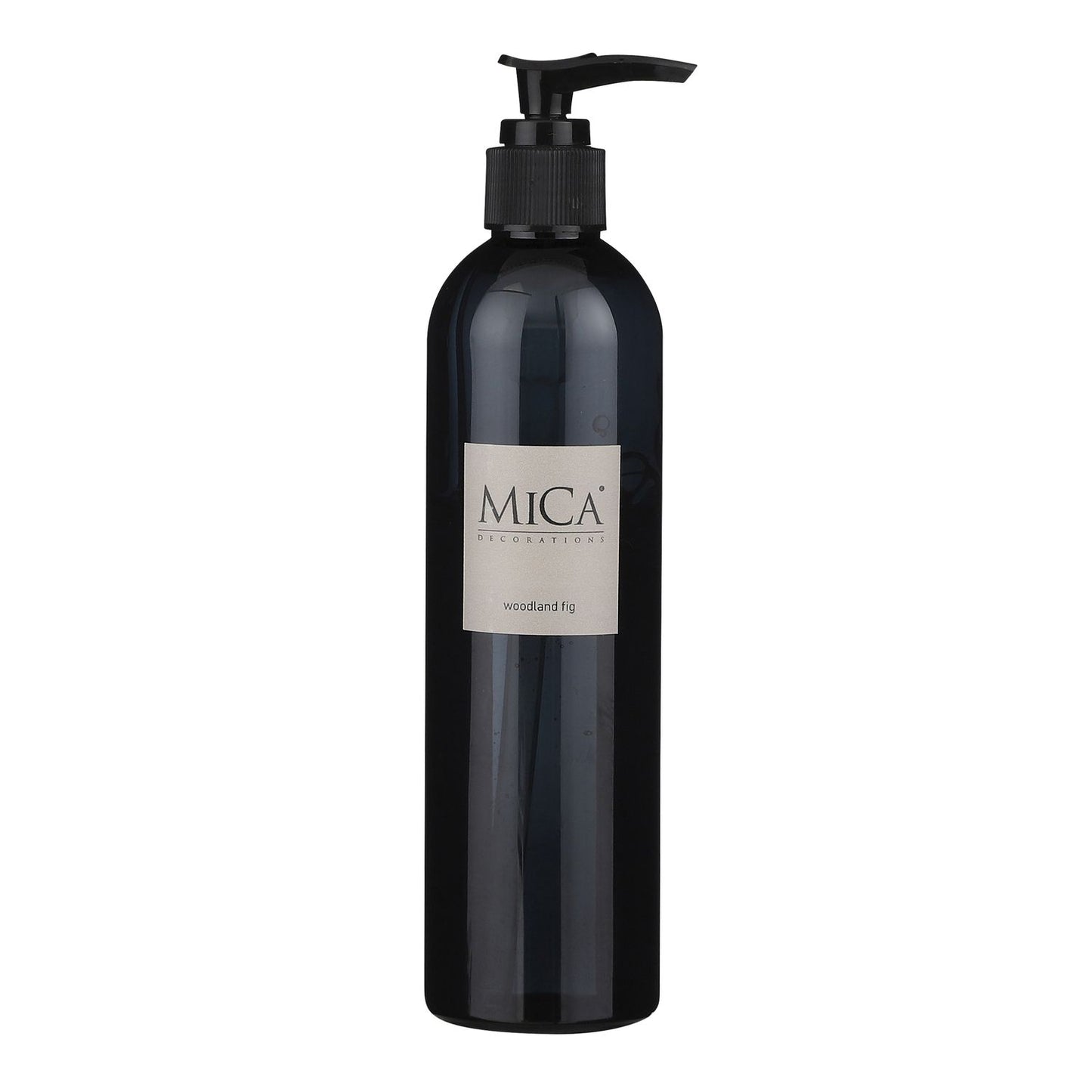 MICA DECORATIONS HAND SOAP (300 ML) - WOODLAND FIG