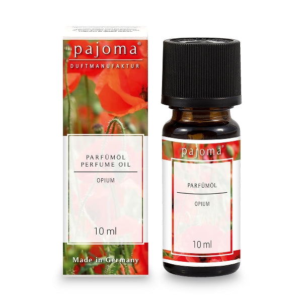Opium, Perfume Oil, 10ml - Pajoma