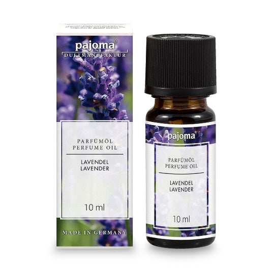 Lavender, Perfume Oil, 10ml - Pajoma