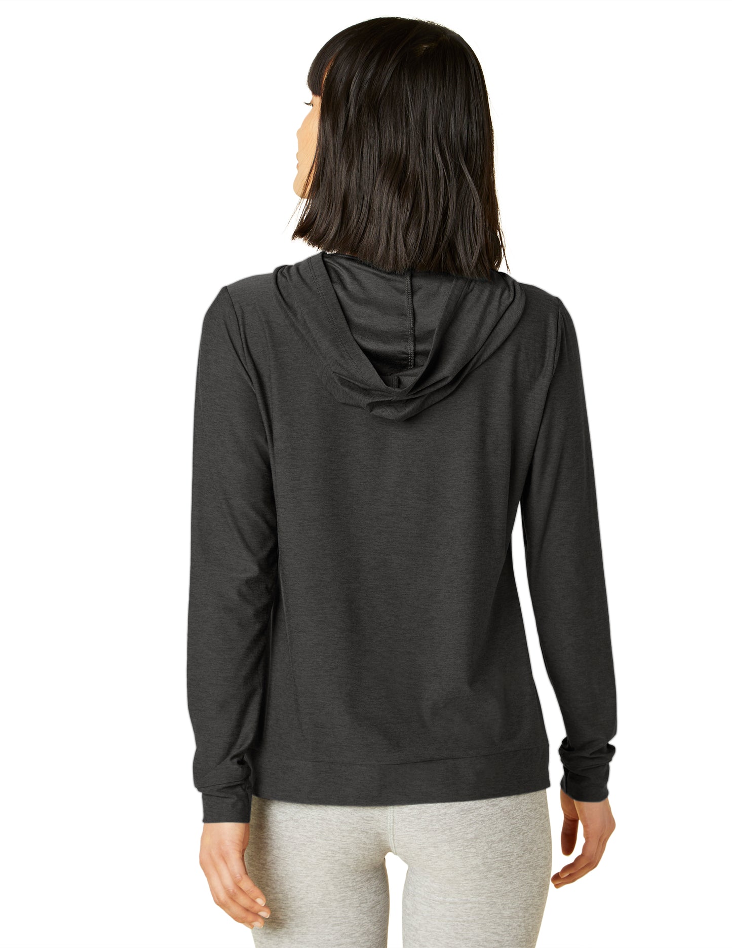FEATHERWEIGHT DAY AND NIGHT HOODIE - Beyond Yoga